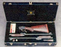 Black Gun - Gun Products