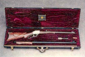 Red Gun - Custom Rifles