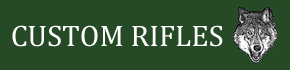 Custom Rifles - Custom Firearms
